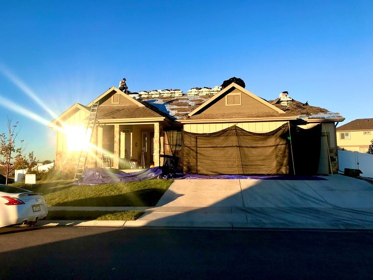 The Top Roofing Systems Ideal In Colorado To Resist Hail Damage | Denny ...