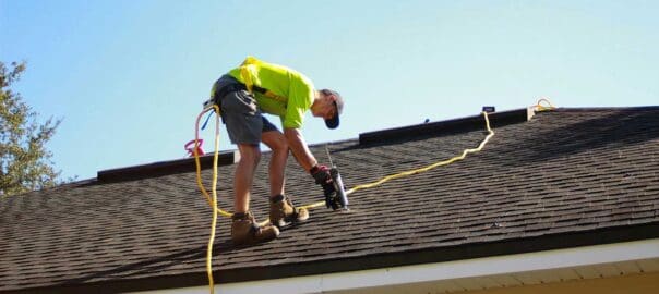 How a Class 4 Shingle Roof Can Save You Money